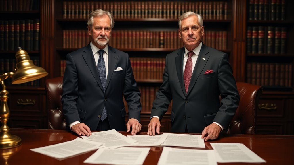 probate mortgage deed transfer