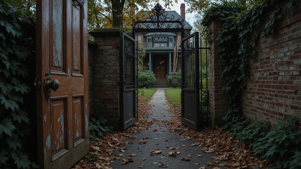 probate sale legal risks