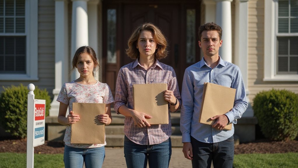 probate taxes title clearance