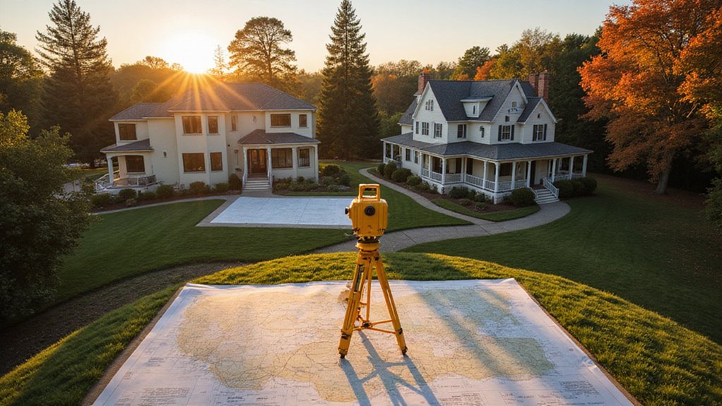 property inheritance tax implications