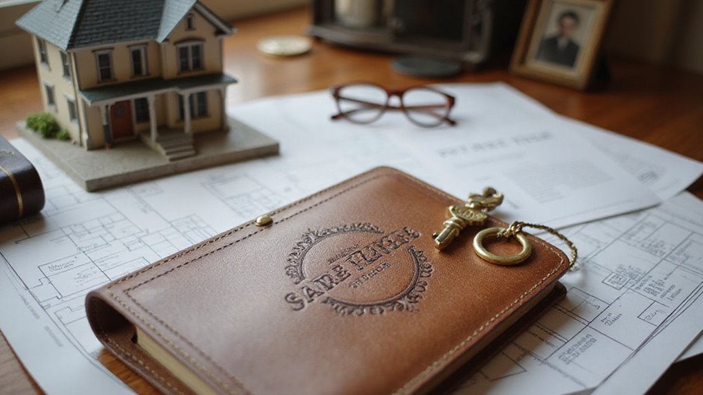 property transfer without probate