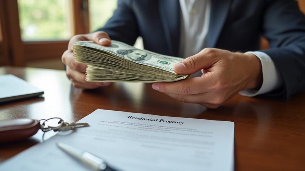 quick hassle free cash sale