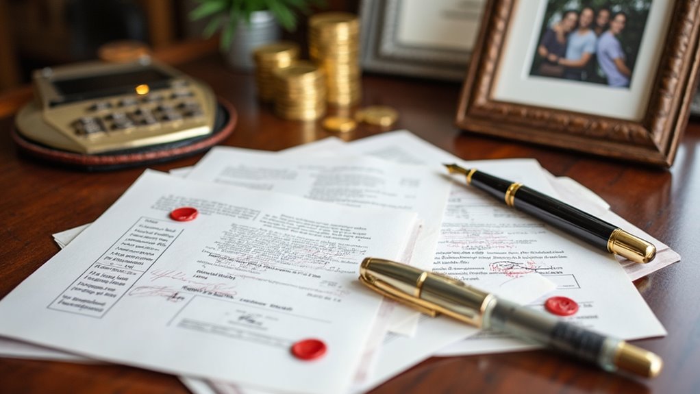 reduce inheritance tax strategies