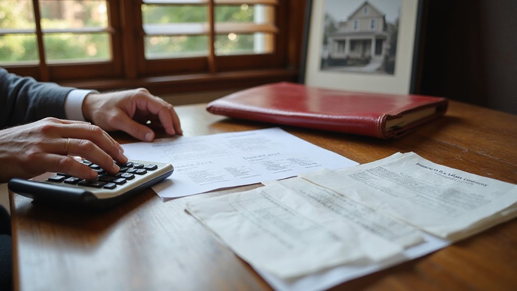 reduce inherited property taxes