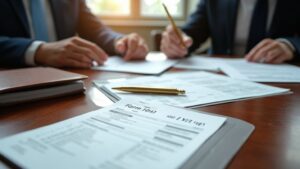 report inheritance to irs