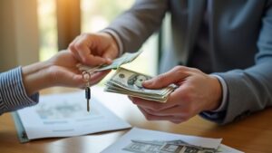 sell house cash privately