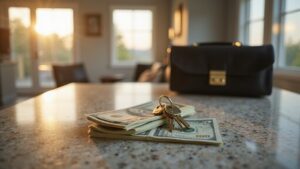 selling house for cash