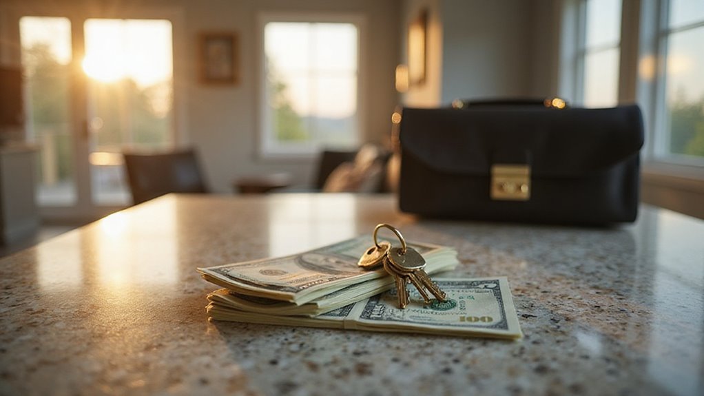 selling house for cash