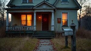 selling house post mortem issues