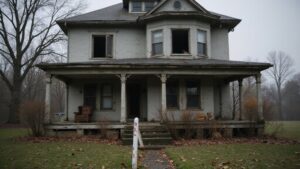 selling house without probate