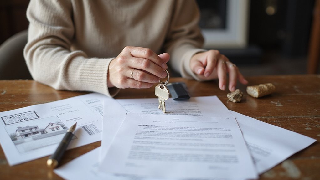 selling trust held property efficiently