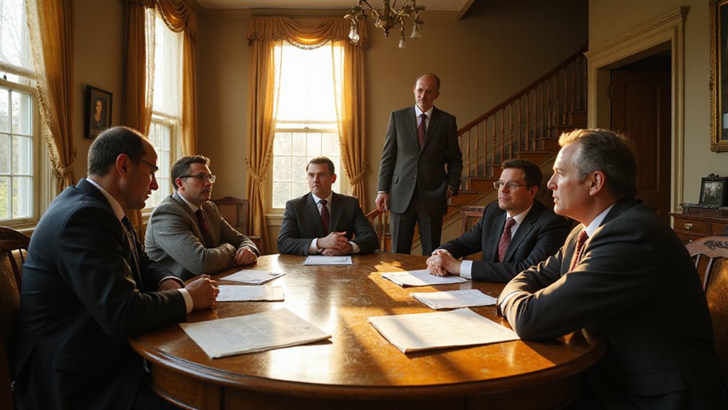 sibling rights to inheritance