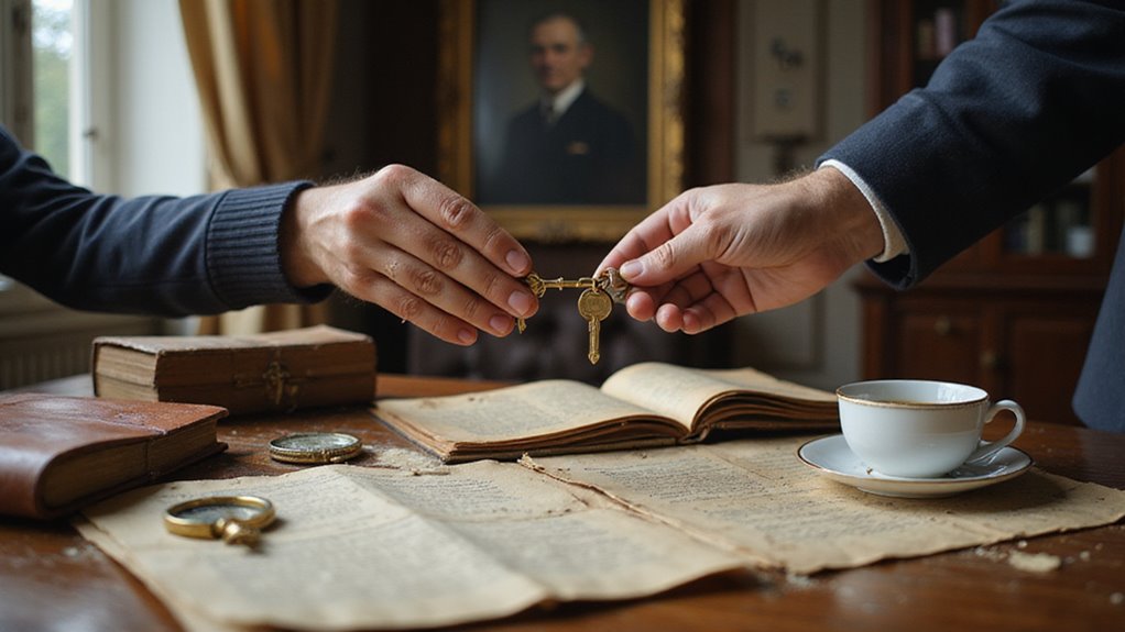 state inheritance tax implications