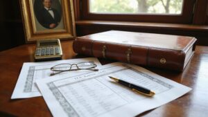 step up basis calculation