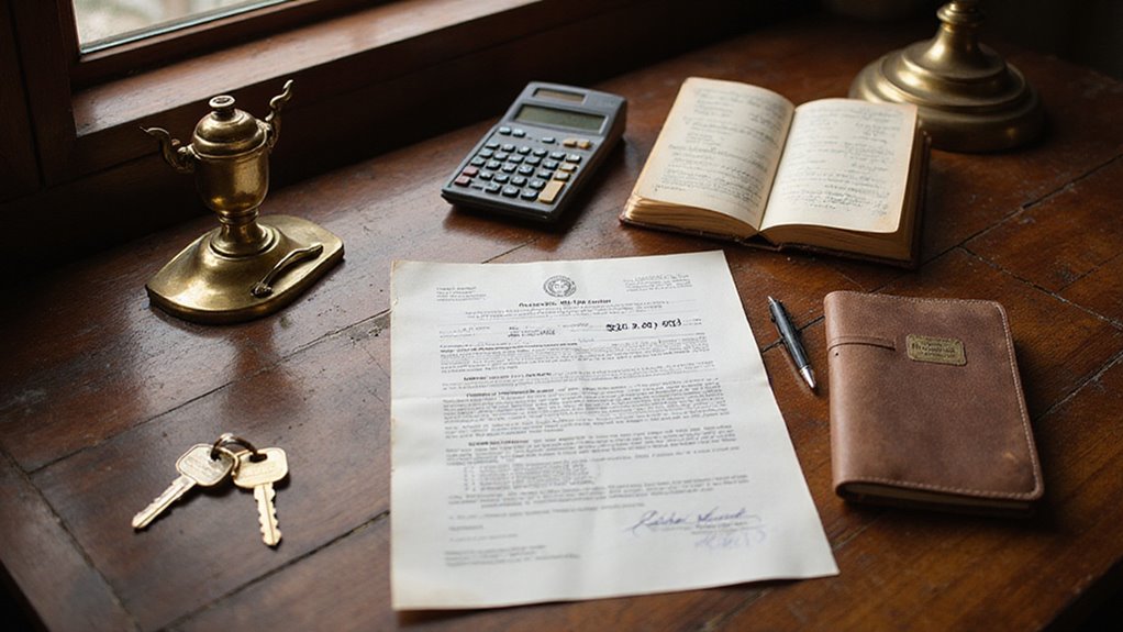 stepped up basis for inheritance