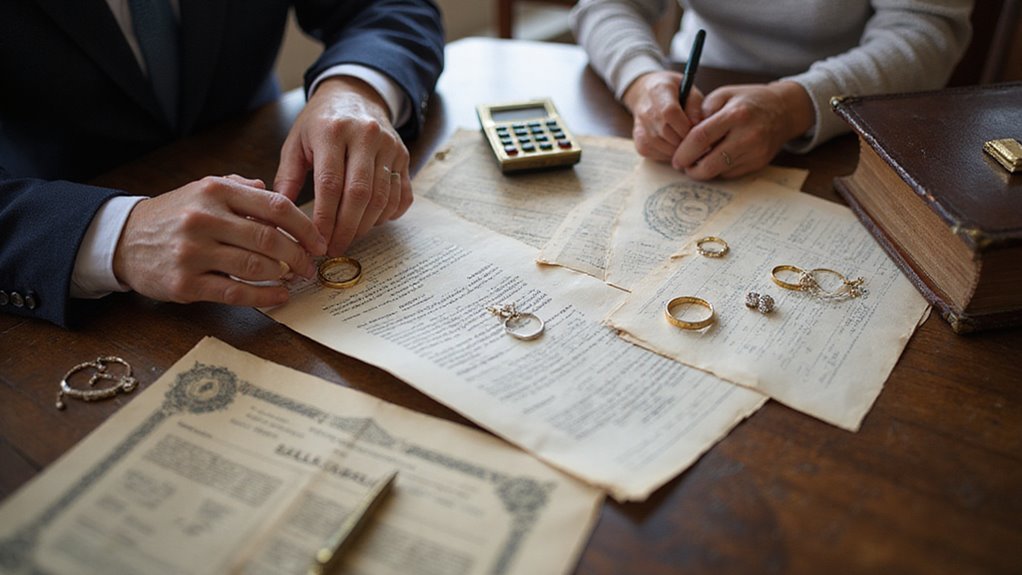 tax benefit for heirs