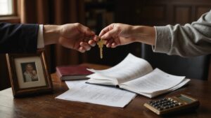 tax effects of inheritance