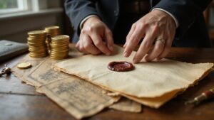 tax implications for inheritance