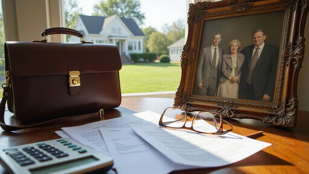 tax implications of inheritance