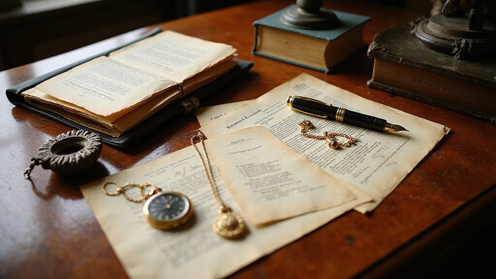 tax implications of inheritance