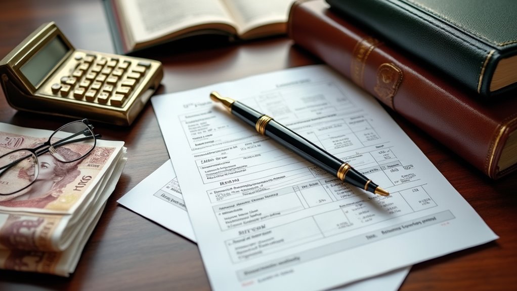 tax on inherited assets