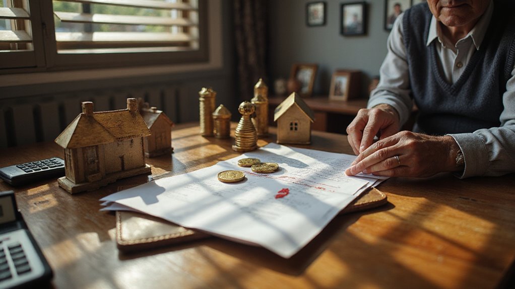 tod assets and estate tax