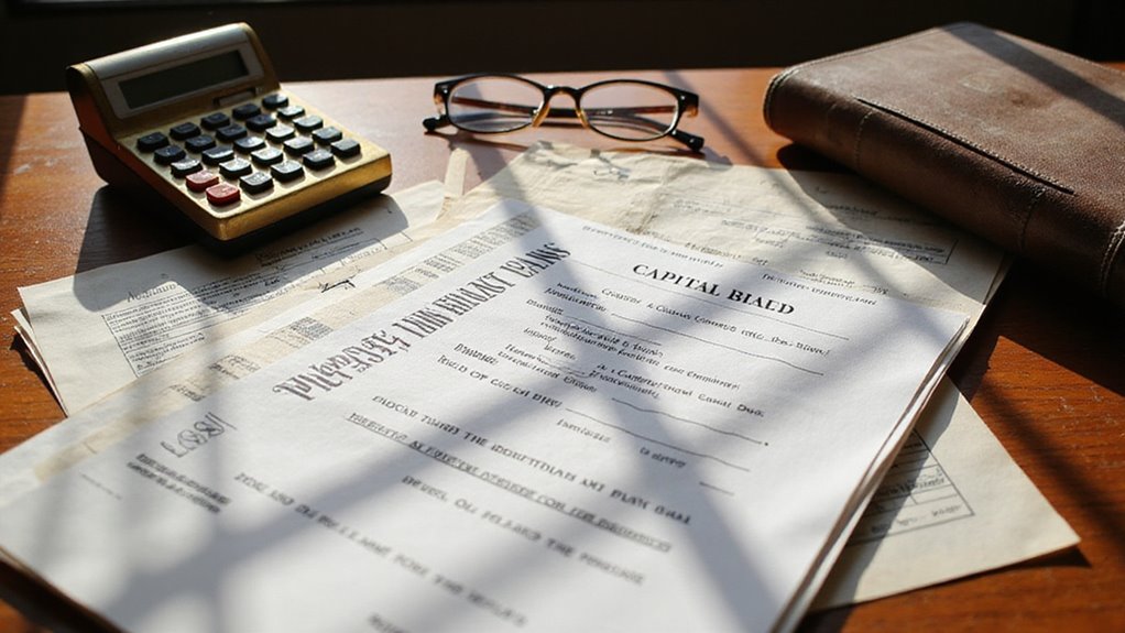 transfer of property ownership