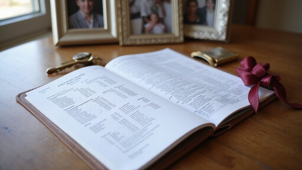 transfer on death designation