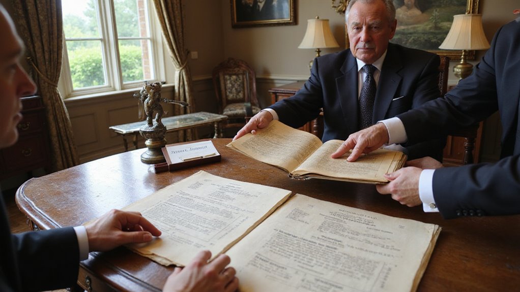 understanding inheritance tax basics