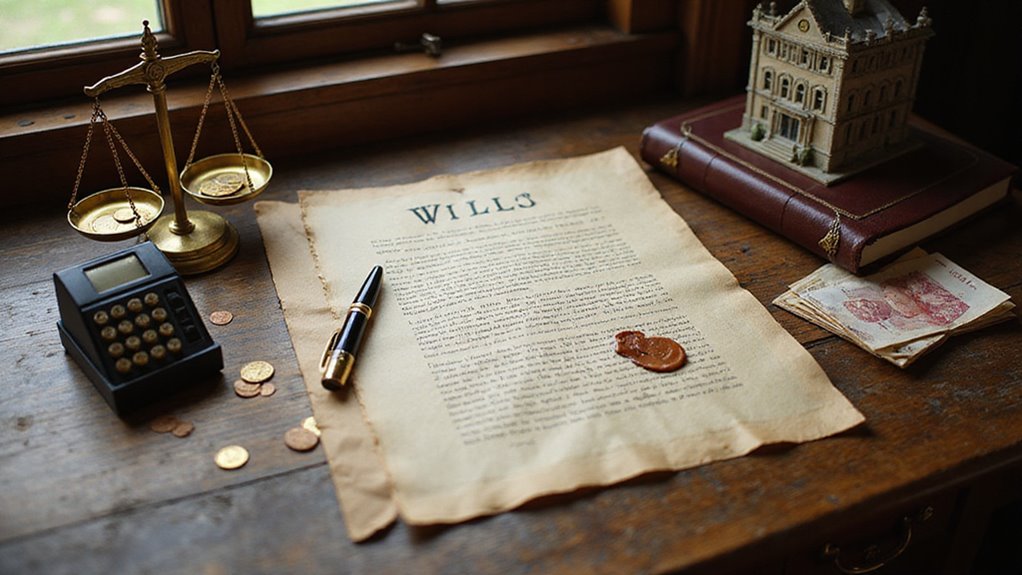 understanding inheritance tax mechanics