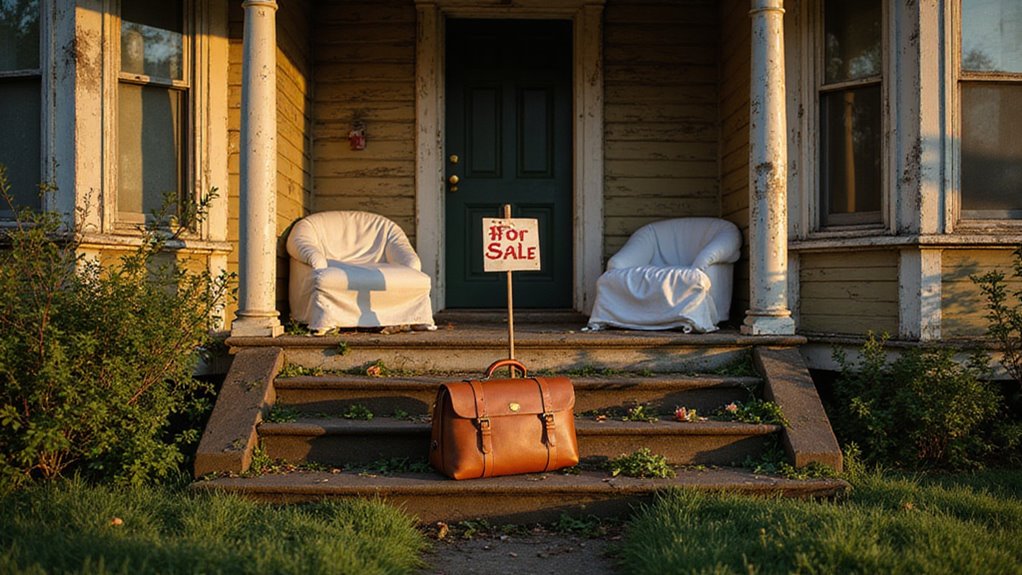 understanding inherited property probate